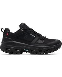 On Shoes - Cloudrock Low Waterproof Sneakers - Lyst