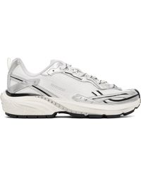 Represent - Storm Torn Sneakers - Lyst