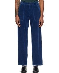 Isabel Marant - Ablov Trousers - Lyst