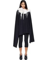 Petra Fargerstrom - Off Shoulder Long Sleeve Top - Lyst