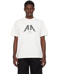 Adererror - Nolc T-Shirt - Lyst
