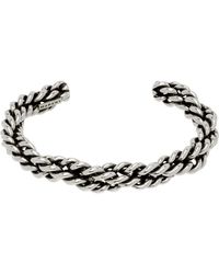 Isabel Marant - Jonc Bracelet - Lyst