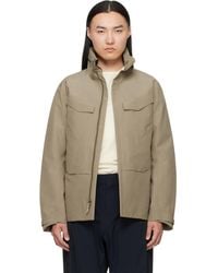 Veilance - Field Jacket - Lyst