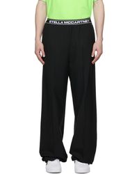 Stella McCartney Pants, Slacks and 