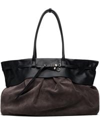 Marge Sherwood - Soft Grandma Layered Tote - Lyst