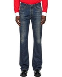 Rag & Bone - Rb Miramar Fit 4 Straight Trousers - Lyst