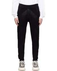 RTA - Nate Lounge Pants - Lyst