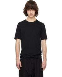 Thom Krom - M Ts 924 T-Shirt - Lyst