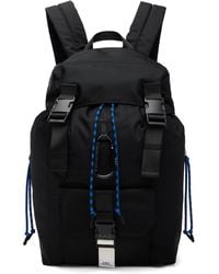 A.P.C. - Trek Backpack - Lyst