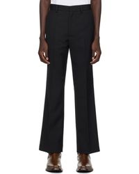 Second/Layer - Passo Trousers - Lyst