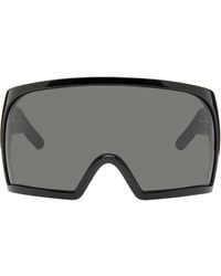 Rick Owens - Temple Kriester Sunglasses - Lyst