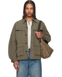 Jeanerica - Wilde Jacket - Lyst