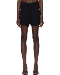 Loulou de Saison - Andel Shorts - Lyst