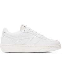 Rag & Bone - Retro Court Sneakers - Lyst