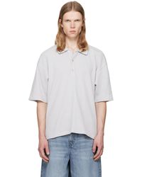 Won Hundred - Topper Polo - Lyst