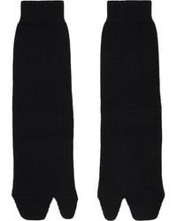Maison Margiela - Tabi Socks - Lyst