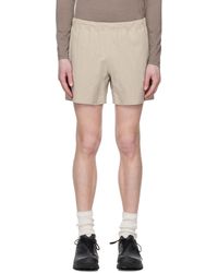 Veilance - Argand Shorts - Lyst