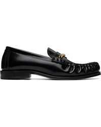 Ernest W. Baker - Chain Loafers - Lyst