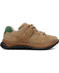 Birkenstock - 1774 Goerlitz Suede Sneakers - Lyst