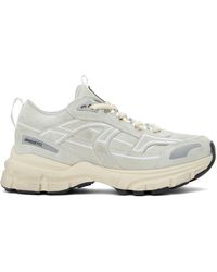 Axel Arigato - Marathon R-trail Sneakers - Lyst