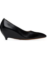 Maison Margiela - Heel-Less Kitten Pump Heels - Lyst
