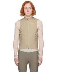 Pedaled - Off- Waterproof Vest - Lyst