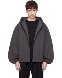 Seventh - Orb Shell Jacket - Lyst