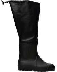 Rier - Ludwig Reiter Edition Farmer Rain Boots - Lyst