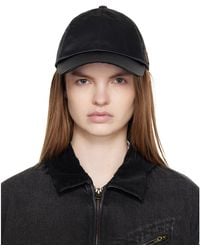 Wales Bonner - 'The Original' Baseball Cap - Lyst