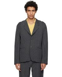 Kiko Kostadinov - Minna Blazer - Lyst