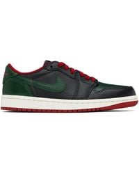 Nike - Air Jordan 1 Retro Low Og Sneakers - Lyst