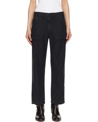 Citizens of Humanity - Winslow Utility Trousers - Lyst