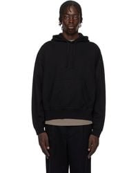 Reigning Champ - Midweight Terry Relaxed Hoodie - Lyst