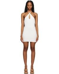 Third Form - Off- Mode Minidress - Lyst