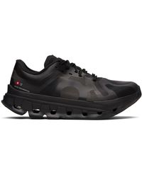 On Shoes - Slam Jam Editi Cloudflow 5 Sneakers - Lyst