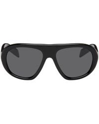 Prada - 'Prada Shadowplay' Sunglasses - Lyst