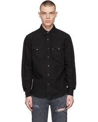 Levi's Shirts for Men | Black Friday Sale up to 74% | Lyst