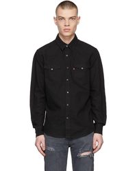 Levi's Shirts for Men | Online Sale up 