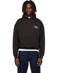Lacoste - Multi Print Fleece Hoodie - Lyst