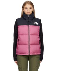 The North Face Waistcoats and gilets 