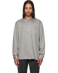 Our Legacy - Every Shirt - Lyst