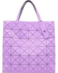 Issey Miyake - Lucent W Color Tote - Lyst
