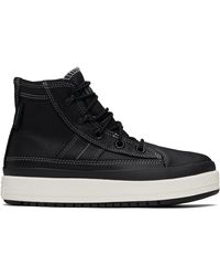 Converse - Chuck Taylor All Star Equip Waterproof Sneakers - Lyst