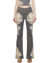 Guess USA - Jeans - Lyst