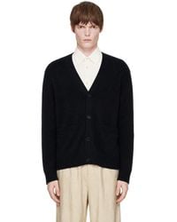 Lisa Yang - Wilson Cardigan - Lyst