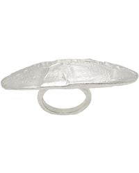 Alighieri - 'The Ancient Incantations' Ring - Lyst