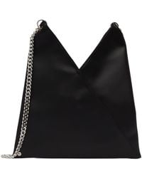 MM6 by Maison Martin Margiela Shoulder bags for Women - Up to 55 MM6 by Maison Martin Margiela Shoulder bags for Women - Up to 55