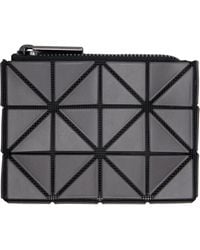 Issey Miyake - Casette Card Holder - Lyst