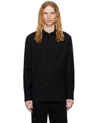The Row - Beto Shirt - Lyst