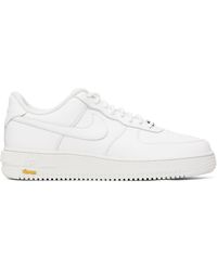 Nike - Air Force 1 Gore-Tex Vibram Sneakers - Lyst